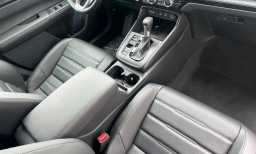 Honda CR-V EX-L 2WD 2026
