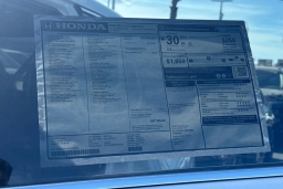Honda CR-V EX-L 2WD 2026