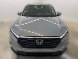 Honda CR-V LX AWD 2026