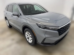 Honda CR-V LX AWD 2026