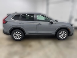 Honda CR-V LX AWD 2026