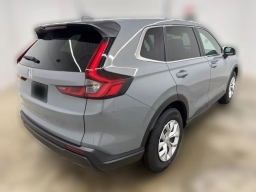 Honda CR-V LX AWD 2026