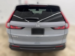 Honda CR-V LX AWD 2026