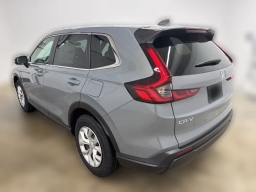 Honda CR-V LX AWD 2026