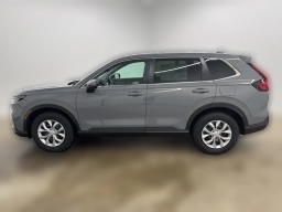 Honda CR-V LX AWD 2026