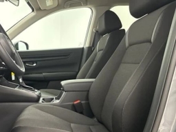 Honda CR-V LX AWD 2026