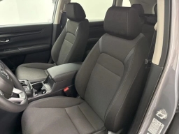 Honda CR-V LX AWD 2026