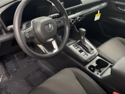 Honda CR-V LX AWD 2026