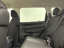 Honda CR-V LX AWD 2026