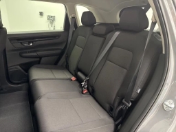 Honda CR-V LX AWD 2026