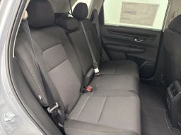 Honda CR-V LX AWD 2026