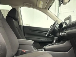 Honda CR-V LX AWD 2026
