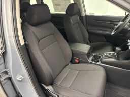 Honda CR-V LX AWD 2026