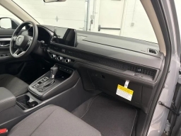 Honda CR-V LX AWD 2026