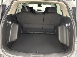 Honda CR-V LX AWD 2026