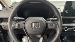 Honda CR-V LX AWD 2026