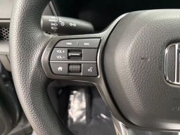 Honda CR-V LX AWD 2026