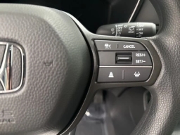 Honda CR-V LX AWD 2026
