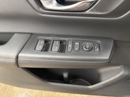 Honda CR-V LX AWD 2026