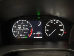 Honda CR-V LX AWD 2026