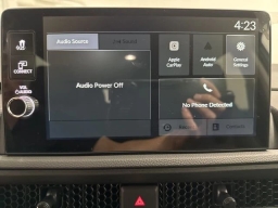 Honda CR-V LX AWD 2026
