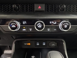 Honda CR-V LX AWD 2026