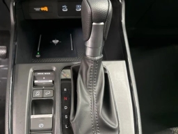 Honda CR-V LX AWD 2026