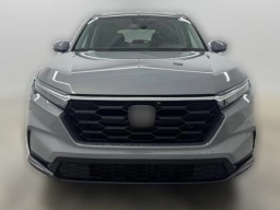 Honda CR-V LX AWD 2026