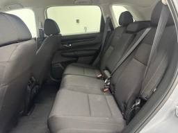 Honda CR-V LX AWD 2026