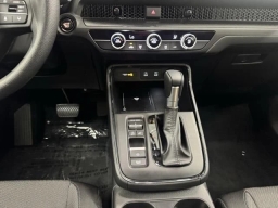 Honda CR-V LX AWD 2026