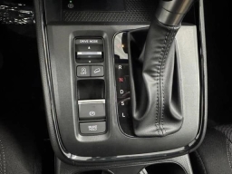 Honda CR-V LX AWD 2026