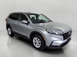 Honda CR-V LX AWD 2026