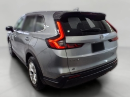 Honda CR-V LX AWD 2026