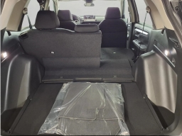 Honda CR-V LX AWD 2026
