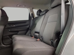 Honda CR-V LX AWD 2026