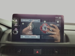 Honda CR-V LX AWD 2026