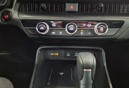Honda CR-V LX AWD 2026