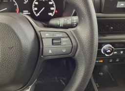Honda CR-V LX AWD 2026