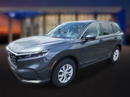 Honda CR-V LX AWD 2026