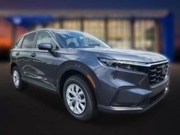 Honda CR-V LX AWD 2026