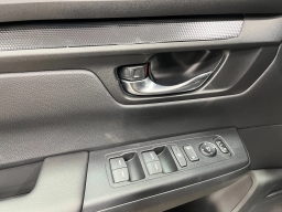 Honda CR-V LX AWD 2026