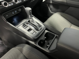 Honda CR-V LX AWD 2026