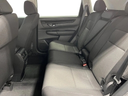 Honda CR-V LX AWD 2026