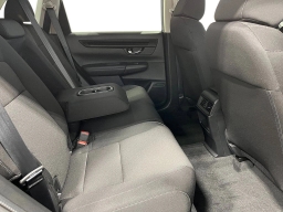 Honda CR-V LX AWD 2026