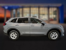 Honda CR-V LX AWD 2026