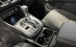Honda CR-V LX AWD 2026