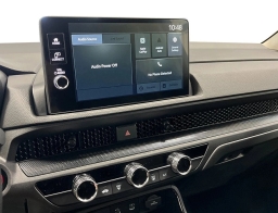 Honda CR-V LX AWD 2026