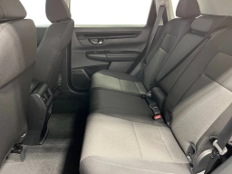 Honda CR-V LX AWD 2026
