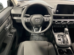 Honda CR-V LX AWD 2026