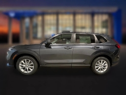 Honda CR-V EX AWD 2026